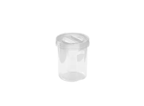 RECIPIENTES ATORNILLABLE - TRANSPARENTE 1L 236012001 NITRON