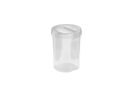 RECIPIENTES ATORNILLABLE - TRANSPARENTE 3L 239012001 NITRON