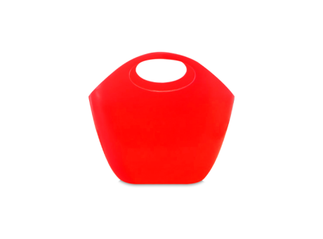BOLSA MULTIUSO NEOBAG PE 12,5L-ROJO R: 01571018 NEOPLAS