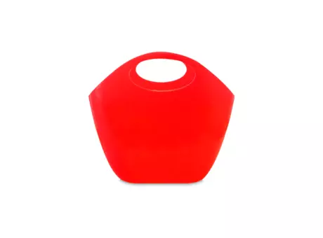 BOLSA MULTIUSO NEOBAG PE 12,5L-ROJO R: 01571018 NEOPLAS