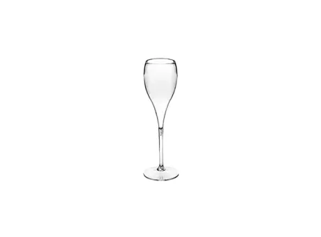 COPA CHAMP BRUT PS 120ML-TRANSPARENTE R: 01171501 NEOPLAS