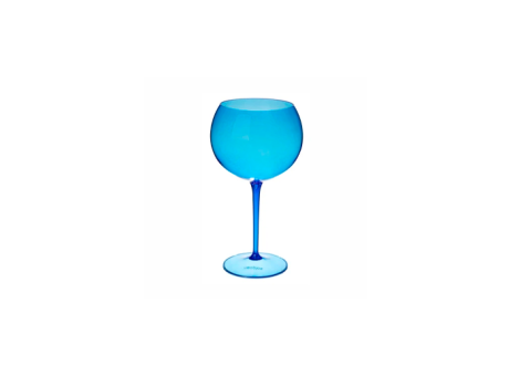 COPA CURVES GIN LONDON PS 600ML-SAFIRA R: 01177799 NEOPLAS