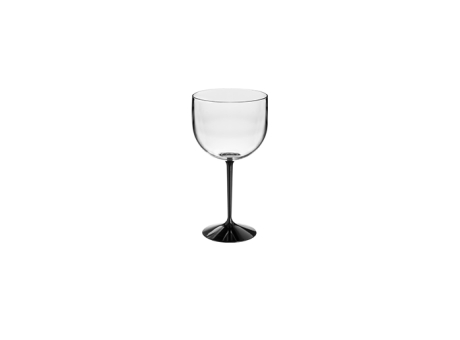 Imagen miniatura de COPA GIN SHELBY PS 500ML BICOL-NEGRA R: 01175682 NEOPLAS