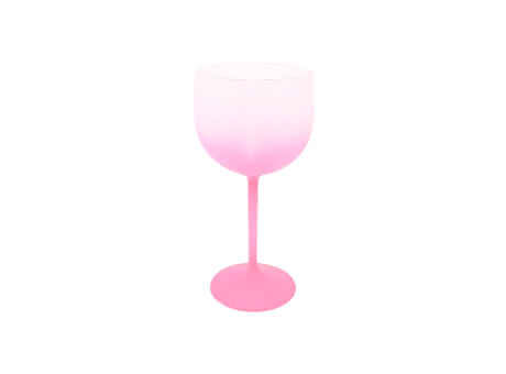 COPA GIN SHELBY PS 500ML FANT-ROSA BEBE R: 01175523 NEOPLAS