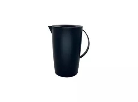 JARRA NEOFRESCO COM TAMPA PP 2L -NEGRO R: 01111015 NEOPLAS