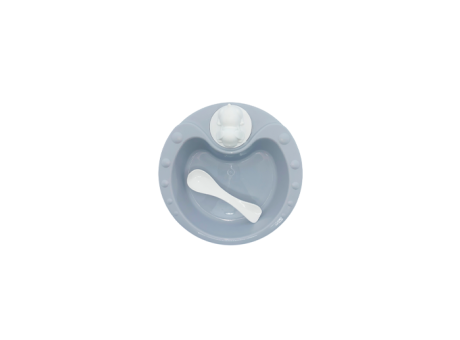 Imagen miniatura de KIT ALIMENTACION INFANTIL DIVERSION-PERRO R: 01601523 NEOPLAS