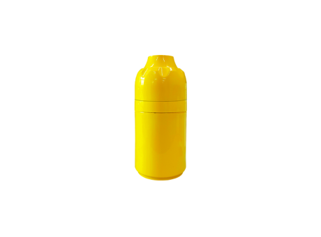 PORTA BEBIDA TRIOMAX PP-AMARILLO CANARIO R: 01611014 NEOPLAS