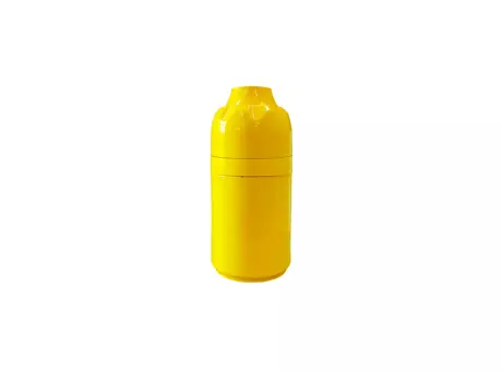 PORTA BEBIDA TRIOMAX PP-AMARILLO CANARIO R: 01611014 NEOPLAS
