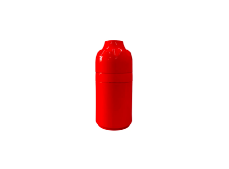 Imagen miniatura de PORTA BEBIDA TRIOMAX PP-ROJO R: 01611018 NEOPLAS