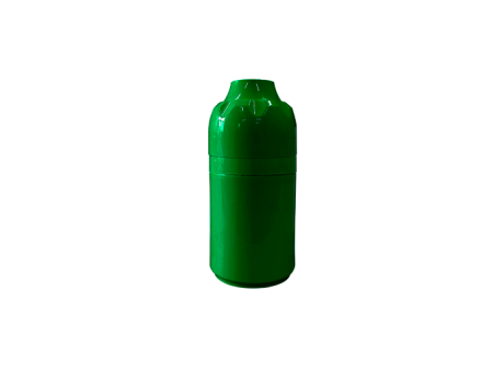 PORTA BEBIDA TRIOMAX PP-VERDE BANDEIRA R: 01611025 NEOPLAS