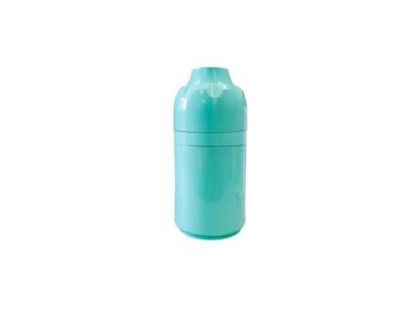PORTA BEBIDA TRIOMAX PP-VERDE CLARO R: 01611012 NEOPLAS
