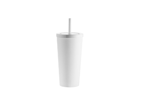 VASO LIFE CUP PP 600ML-BLANCO R: 01195016 NEOPLAS