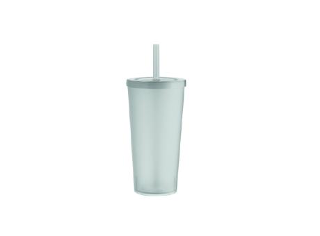 VASO LIFE CUP PP 600ML-TRANSPARENTE R: 01195001 NEOPLAS
