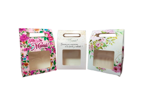 Imagen miniatura de PORTA TAZA MAMA CON VISOR