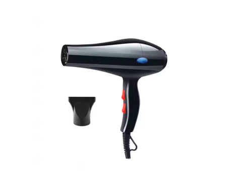SECADOR DE PELO 8018