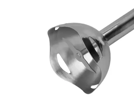 Imagen miniatura de MINI PRIMER LICUADORA NH-01428