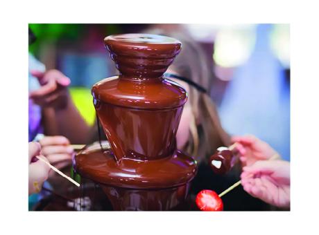 Imagen de CHOCOLATERA 30336