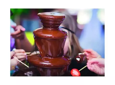 Imagen miniatura de CHOCOLATERA 30336