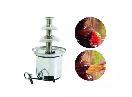 Imagen miniatura de CHOCOLATERA 30336