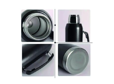 Imagen de TERMO 1 LITRO GRANULADO NH-30160