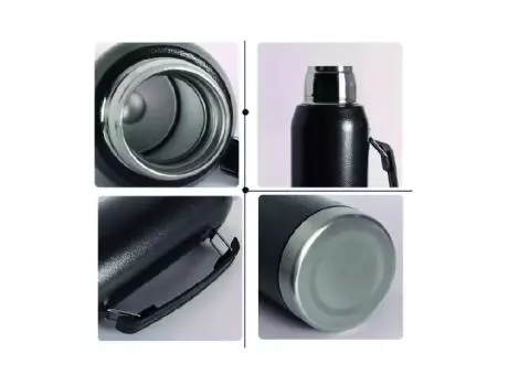 Imagen miniatura de TERMO 1 LITRO GRANULADO NH-30160