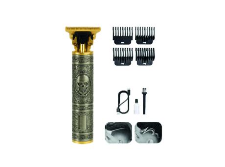 Imagen miniatura de CORTA CABELLO 8005 DISEÑO CALAVERA