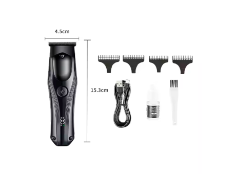 Imagen de CORTA CABELLO CON DISEÑO NH-8004