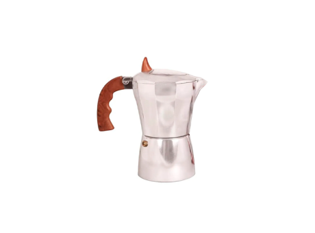 Imagen miniatura de CAFETERA ITALIANA 300ML (GA823-7AL325)