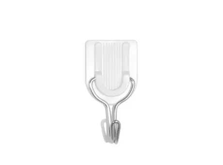 Imagen miniatura de GANCHO P/COLGAR 13PCS 22X15CM  (GA821-11F1590)