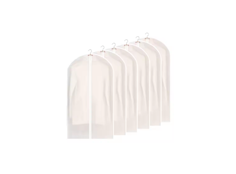 PROTECCION D/ROPA 60X100CM (GA823-5AL1207)