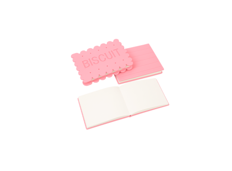 PAPEL PARA ANOTACION 80HJ 10.5X8CM (-12AA1779)