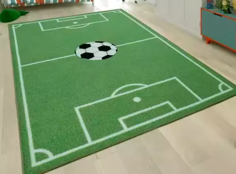 Imagen miniatura de TAPETE INFANTIL 120X180CM (GA823-5AL1499)