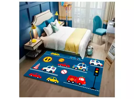 Imagen miniatura de TAPETE INFANTIL 120X180CM (GA823-AA110)