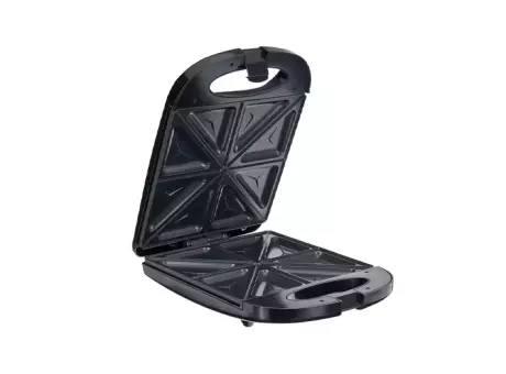 Imagen miniatura de SANDWICHERA GRIL/4 PAN NH-00813