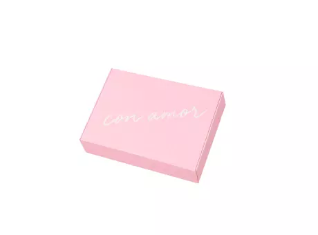 CAJA MALETIN 23X17X6 CON AMOR PK046.4.2