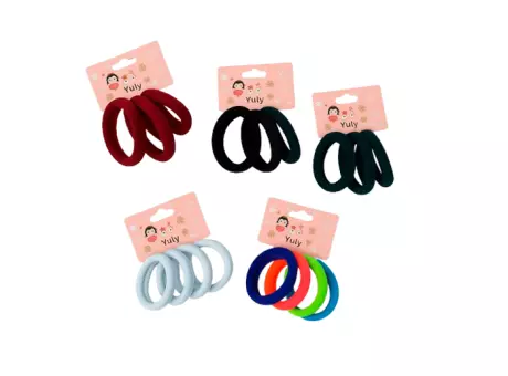 Imagen miniatura de AGOGO COLORES VARIOS  YL-61589