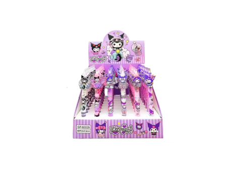 BOLIGRAFO KUROMI  YL-70774