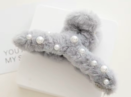 Imagen de HEBILLA PELUCHE YL-61615