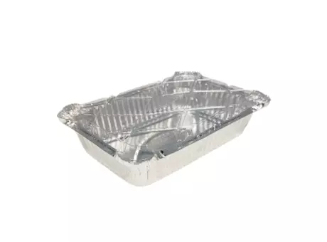 MLL BANDEJA ALUMINIO 750 ML M131 MELLO TAPA PLAST