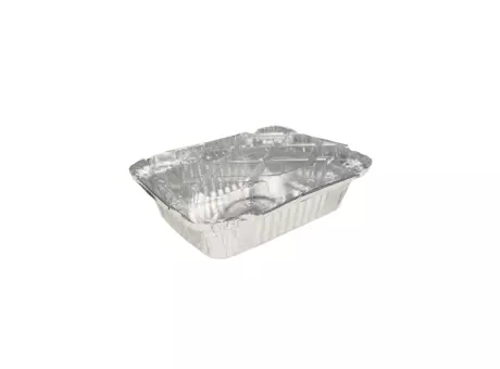 MLL BANDEJA ALUMINIO 220 ML M90 MELLO TAPA PLAST