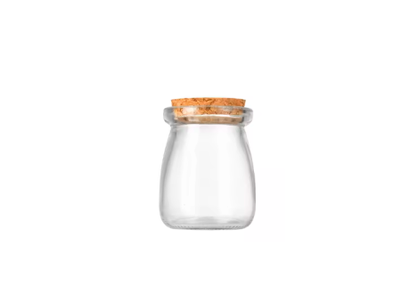 FRASCO CON CORCHO 150 ML 3194