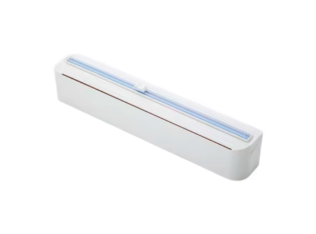 CORTADOR DE PAPEL FILM 37X6X4,5 CM GA823-6AL1207