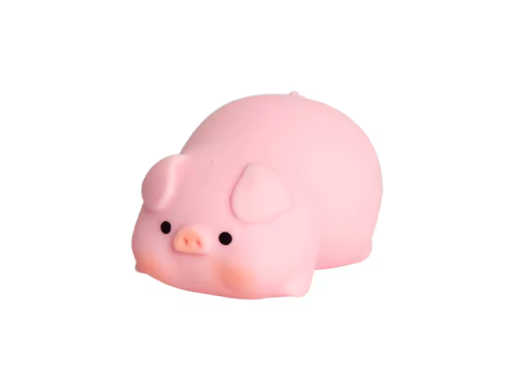 Imagen miniatura de VELADOR MD CHANCHO CON USB 14X11 CM GA824-12AA2545