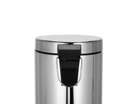 Imagen de BASURERO METAL 3 LITROS E-4725-3L