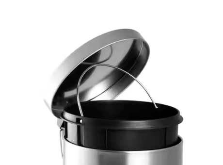 Imagen de BASURERO METAL 3 LITROS E-4725-3L