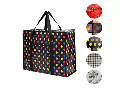 BOLSA GRANDE PLASTICO 59X69CM JBLA-70-S