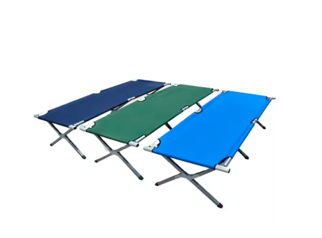 CATRE PARA CAMPING XJC-1-A