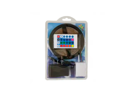 CINTA LUZ LED 2835-5M