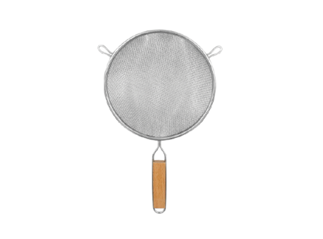 COLADOR METAL 20 CM F-3096-20CM