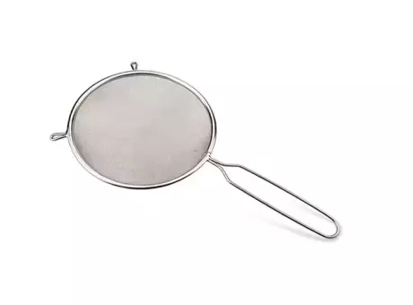 COLADOR METAL 24CM F-1138-G